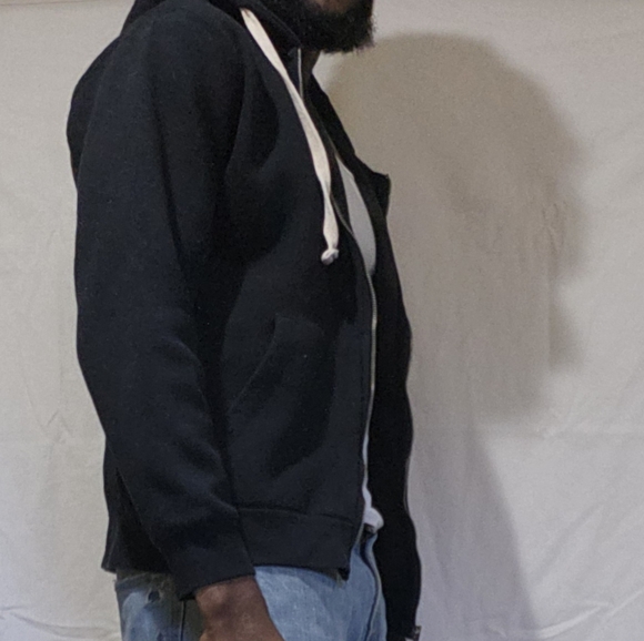 Hoodie - Picture 2 of 4
